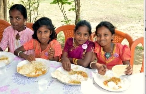 Kids in Crisis International in India