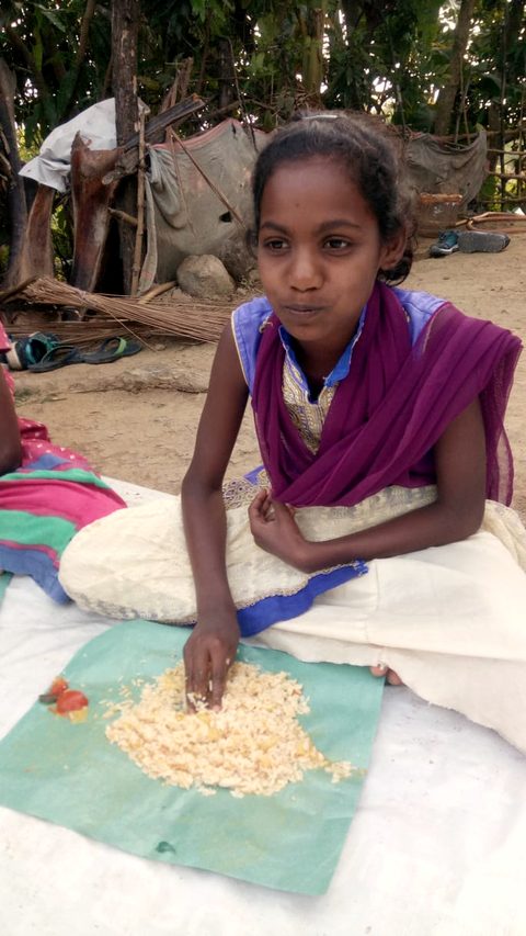 Kids in Crisis International in India