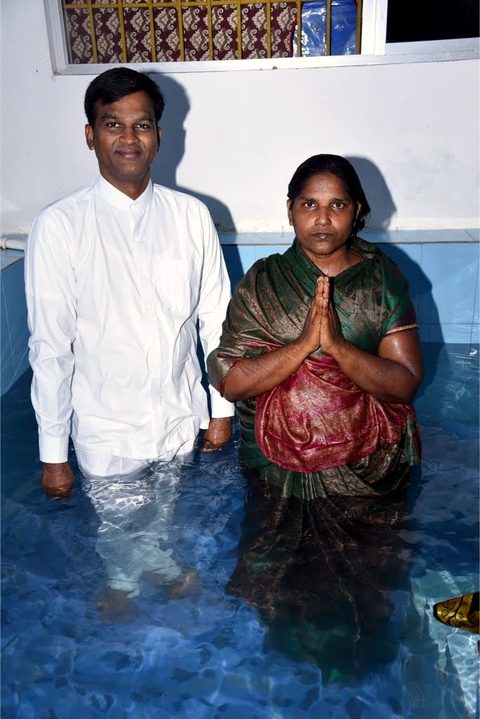 Kids in Crisis International in India