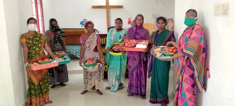 Kids in Crisis International in India