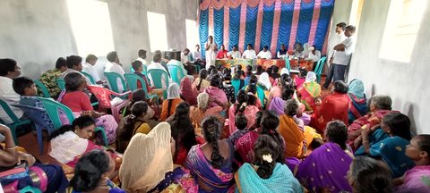 Kids in Crisis International in India