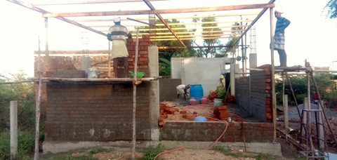 Kids in Crisis International in India