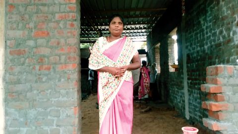 Kids in Crisis International in India