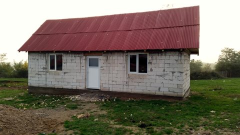 Kids in Crisis International in Romania