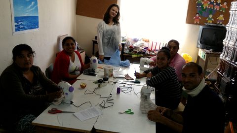 Kids in Crisis International in Romania