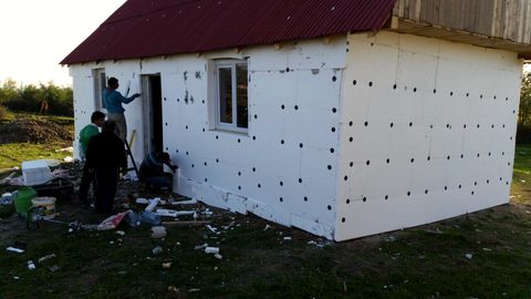 Kids in Crisis International in Romania