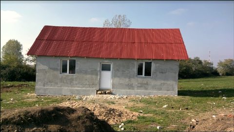 A family home after the insulation project