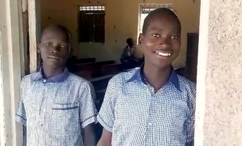Kids in Crisis International in South Sudan