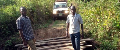 Kids in Crisis International in South Sudan