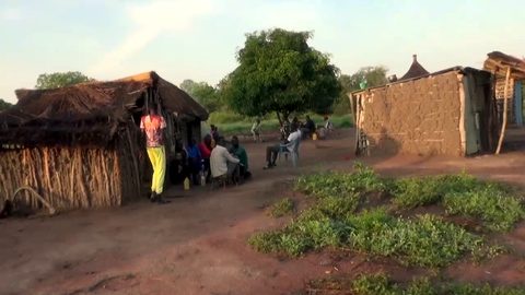 Kids in Crisis International in South Sudan