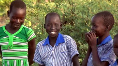 Kids in Crisis International in South Sudan