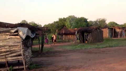 Kids in Crisis International in South Sudan